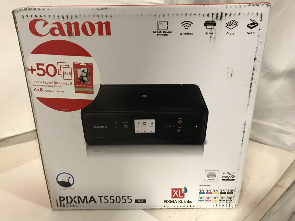CANON Pixma TS5055