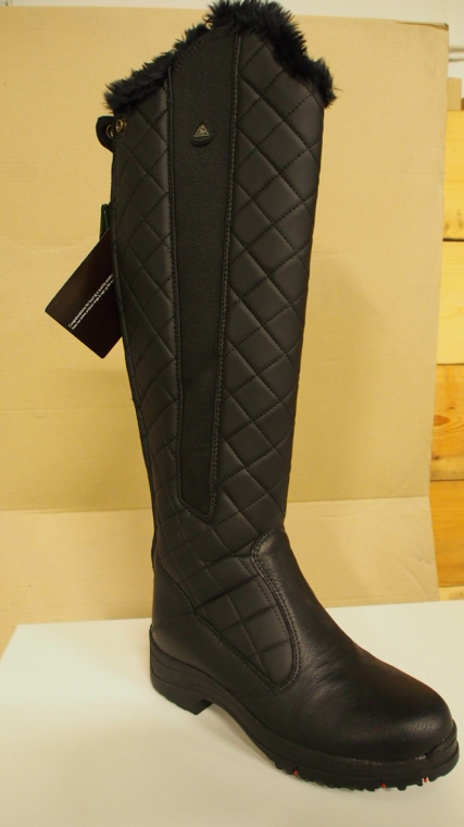 Mountain horse shop stella polaris boots